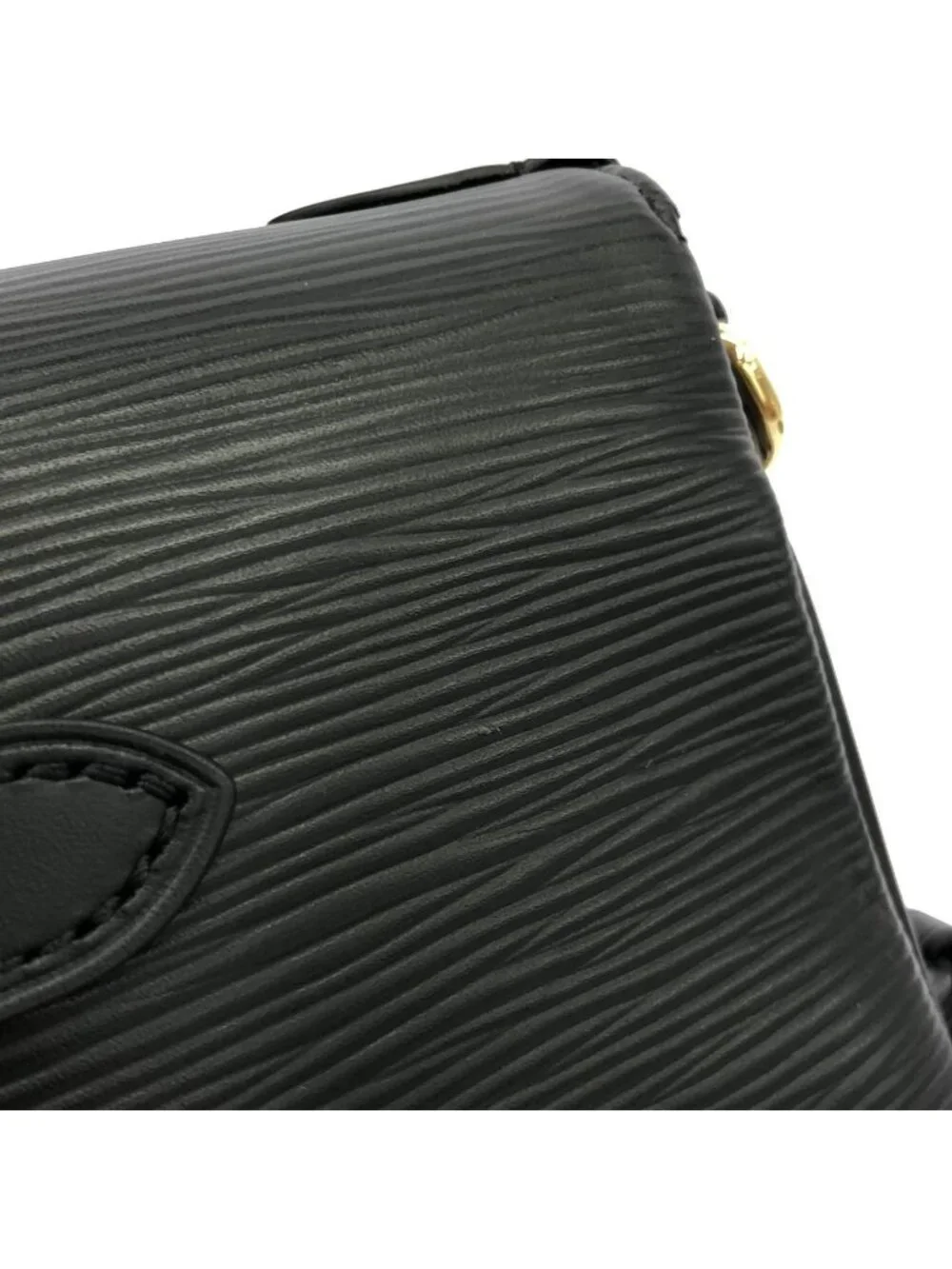 Louis Vuitton Epi Saumur BB